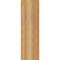 Ekena Millwork Legacy Slat Rough Sawn Outlooker, Western Red Cedar, 8"W x 14"D x 26"H OUT08X14X26LEC06RWR - alternate 4